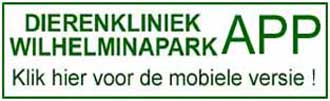 Klik op het logo hieronder om naar onze mobiele website te gaan
